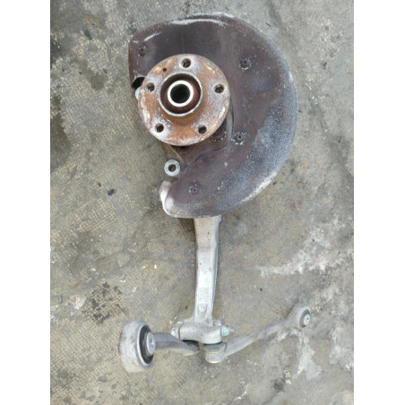 Pivot avg Audi A7 Sportback 3.0 tdi quattro (2010-2015)