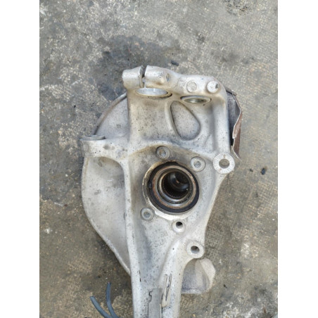 Pivot avg Audi A7 Sportback 3.0 tdi quattro (2010-2015)