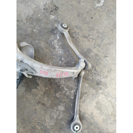 Pivot avg Audi A7 Sportback 3.0 tdi quattro (2010-2015)