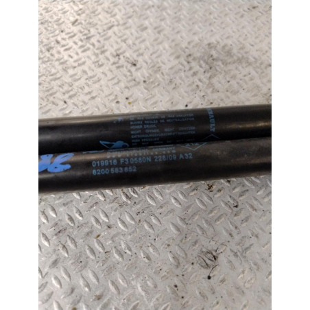 Verin gauche hayon Renault CLIO III Grandtour 1.5 dci (2007-2012) 5 portes