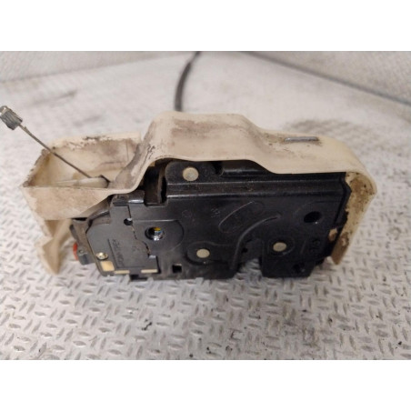 Serrure porte avd Vw TOURAN 1.9 tdi (2003-2004) 5 portes