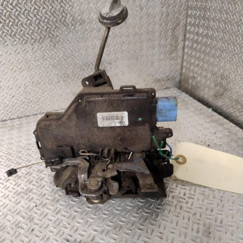 Serrure porte ard Vw TOURAN 1.9 tdi (2003-2004) 5 portes