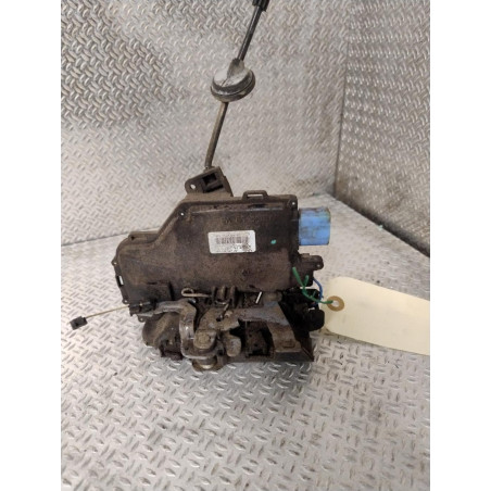 Serrure porte ard Vw TOURAN 1.9 tdi (2003-2004) 5 portes