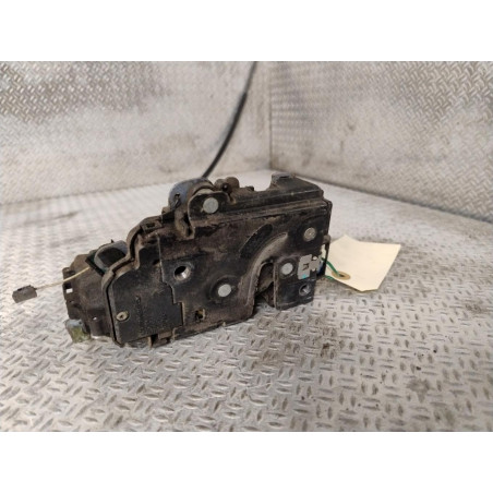 Serrure porte ard Vw TOURAN 1.9 tdi (2003-2004) 5 portes