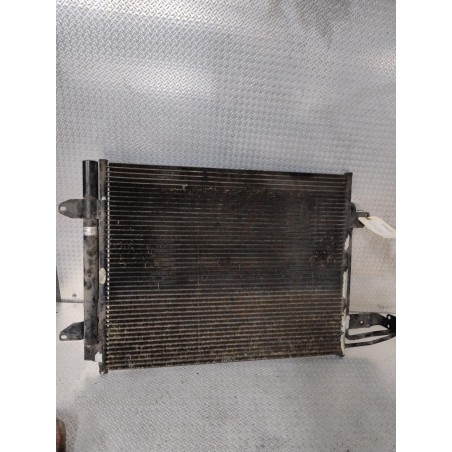 Condenseur clim Vw TOURAN 1.9 tdi (2003-2004) 5 portes