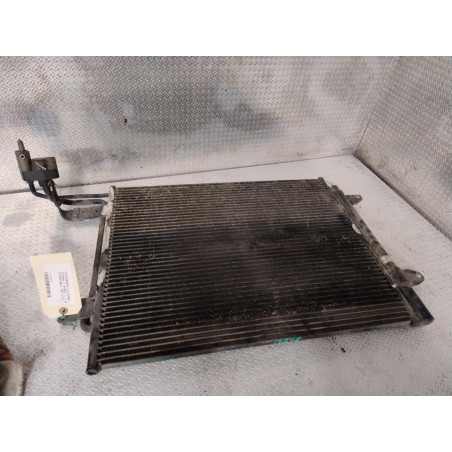 Condenseur clim Vw TOURAN 1.9 tdi (2003-2004) 5 portes