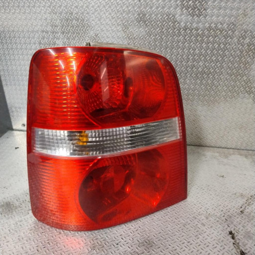 Feu arrière gauche Vw TOURAN 1.9 tdi (2003-2004) 5 portes