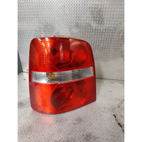 Feu arrière gauche Vw TOURAN 1.9 tdi (2003-2004) 5 portes