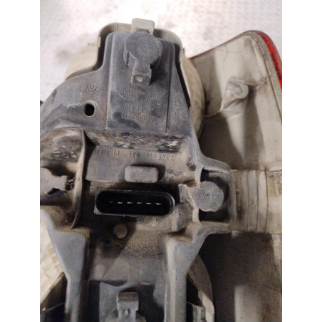 Feu arrière gauche Vw TOURAN 1.9 tdi (2003-2004) 5 portes