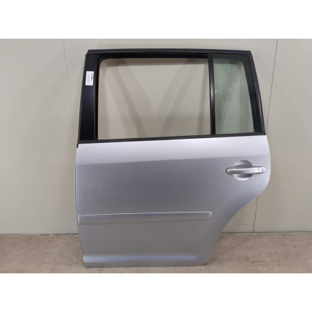 Porte arrière gauche Vw TOURAN 1.9 tdi (2003-2004) 5 portes