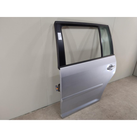Porte arrière gauche Vw TOURAN 1.9 tdi (2003-2004) 5 portes