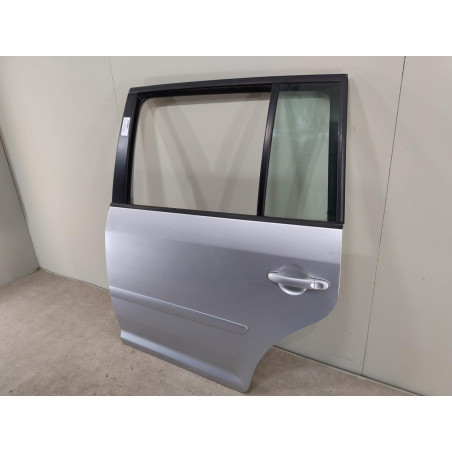 Porte arrière gauche Vw TOURAN 1.9 tdi (2003-2004) 5 portes