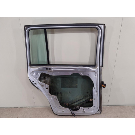 Porte arrière gauche Vw TOURAN 1.9 tdi (2003-2004) 5 portes