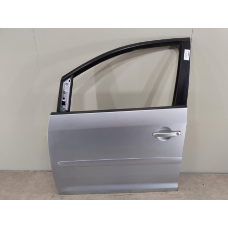 Porte avant gauche Vw TOURAN 1.9 tdi (2003-2004) 5 portes