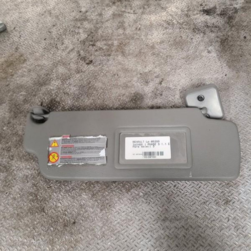Pare-soleil droit Renault TWINGO I 1.2 (1996-2007) 3 portes