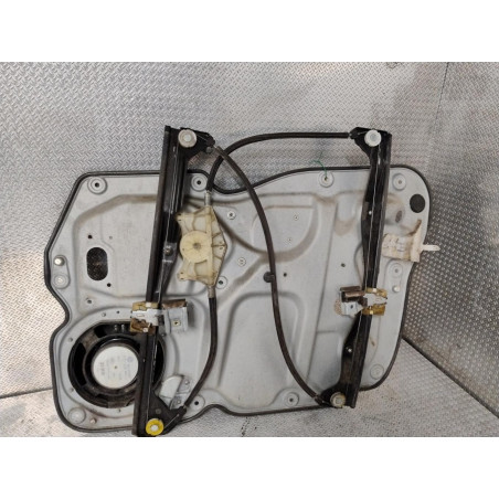 Mecanismemoteur leve-glace avg Vw TOURAN 1.9 tdi (2003-2004) 5 portes