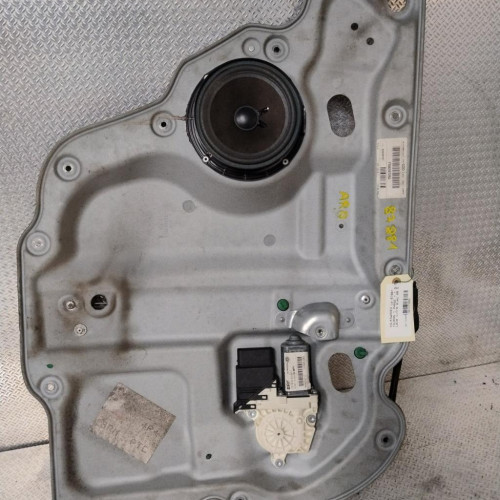 Mecanismemoteur leve-glace porte coulissante g Vw TOURAN 1.9 tdi (2003-2004) 5 portes