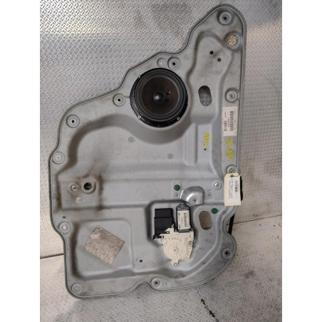 Mecanismemoteur leve-glace porte coulissante g Vw TOURAN 1.9 tdi (2003-2004) 5 portes