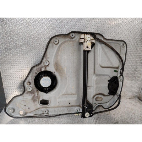 Mecanismemoteur leve-glace porte coulissante g Vw TOURAN 1.9 tdi (2003-2004) 5 portes