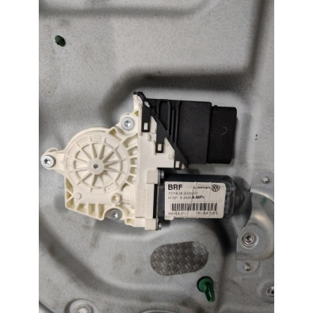 Mecanismemoteur leve-glace porte coulissante g Vw TOURAN 1.9 tdi (2003-2004) 5 portes