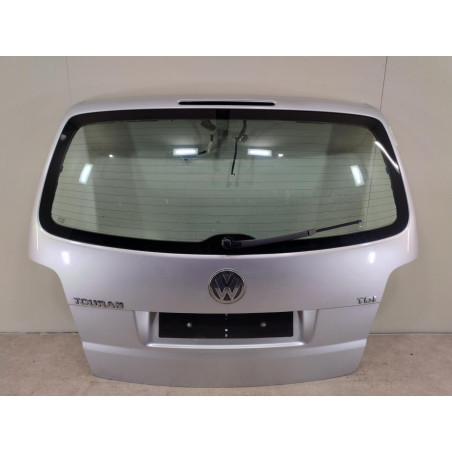 Hayon Vw TOURAN 1.9 tdi (2003-2004) 5 portes