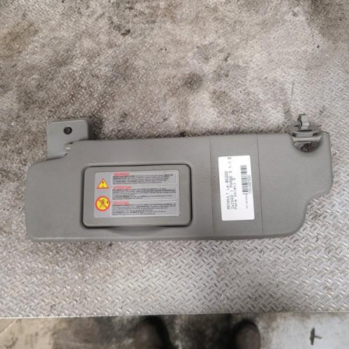 Pare-soleil gauche Renault TWINGO I 1.2 (1996-2007) 3 portes