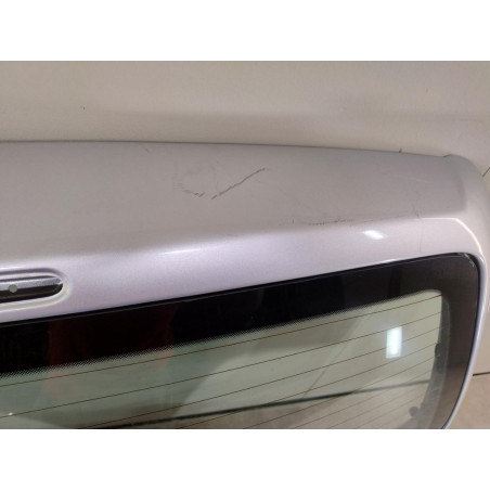 Hayon Vw TOURAN 1.9 tdi (2003-2004) 5 portes