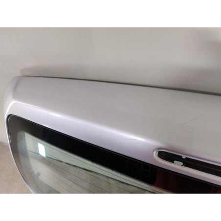 Hayon Vw TOURAN 1.9 tdi (2003-2004) 5 portes