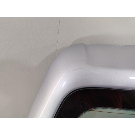 Hayon Vw TOURAN 1.9 tdi (2003-2004) 5 portes