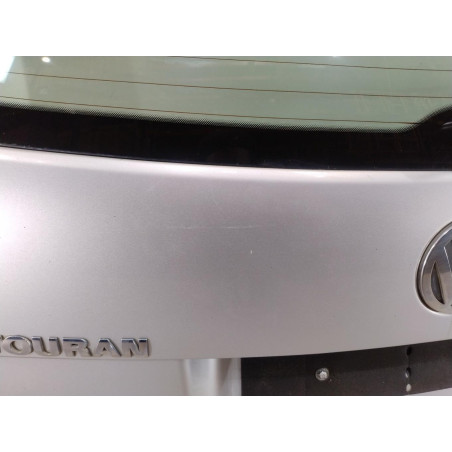 Hayon Vw TOURAN 1.9 tdi (2003-2004) 5 portes