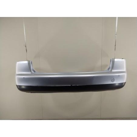 Pare-choc arrière Vw TOURAN 1.9 tdi (2003-2004) 5 portes