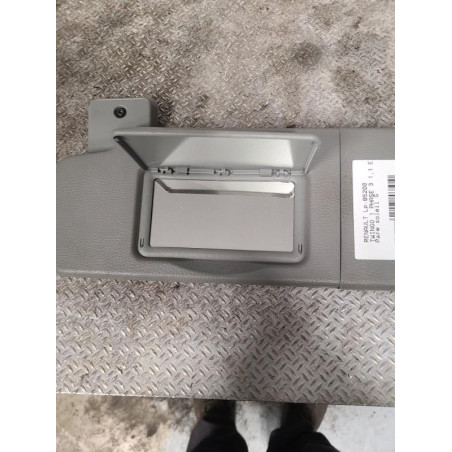 Pare-soleil gauche Renault TWINGO I 1.2 (1996-2007) 3 portes