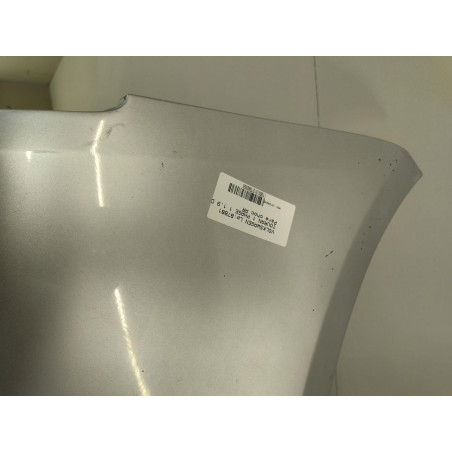 Pare-choc arrière Vw TOURAN 1.9 tdi (2003-2004) 5 portes