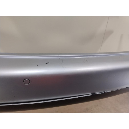 Pare-choc arrière Vw TOURAN 1.9 tdi (2003-2004) 5 portes