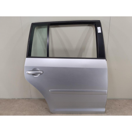 Porte arrière droite Vw TOURAN 1.9 tdi (2003-2004) 5 portes