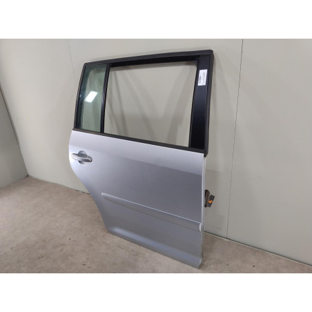 Porte arrière droite Vw TOURAN 1.9 tdi (2003-2004) 5 portes