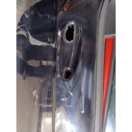 Porte arrière droite Mercedes-benz CLASSE A A 180 cdi (2004-2012) 5 portes
