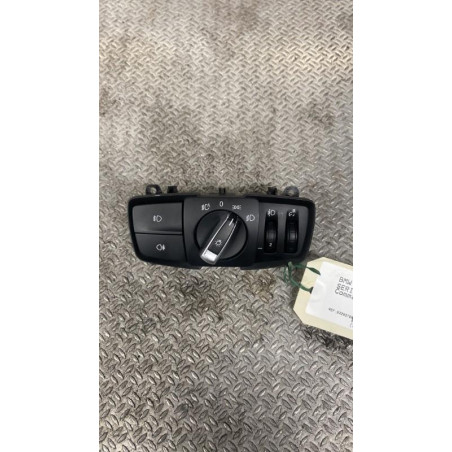 Interrupteur commande de phares Bmw 1 116 d (2012-2015)