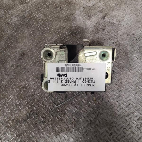 Actionneur serrure porte avd Renault TWINGO I 1.2 (1996-2007) 3 portes