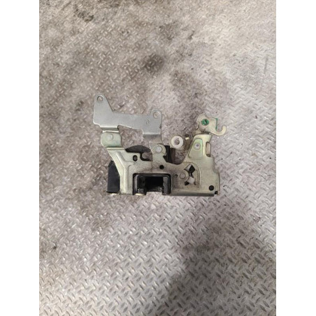 Actionneur serrure porte avd Renault TWINGO I 1.2 (1996-2007) 3 portes