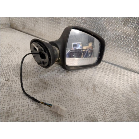 Retroviseur exterieur manuel droit Dacia LOGAN MCV 1.5 dci (2007)