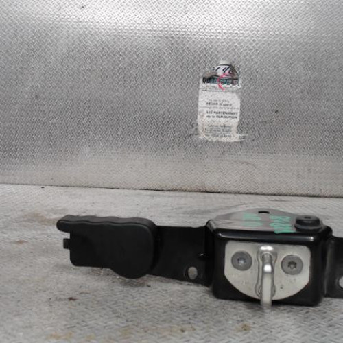 Poignee ext porte avd RENAULT KANGOO 2  KANGOO 2 PHASE 2