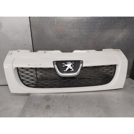 Calandre Peugeot BOXER Camionnette 2.2 hdi 120 (2006)