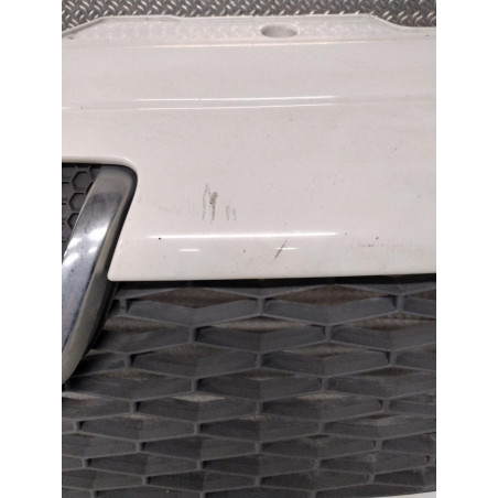 Calandre Peugeot BOXER Camionnette 2.2 hdi 120 (2006)