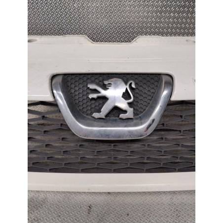 Calandre Peugeot BOXER Camionnette 2.2 hdi 120 (2006)