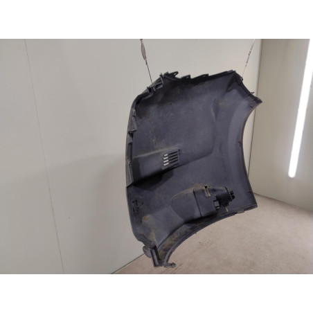 Crosse g pare-choc av Peugeot BOXER Camionnette 2.2 hdi 120 (2006)