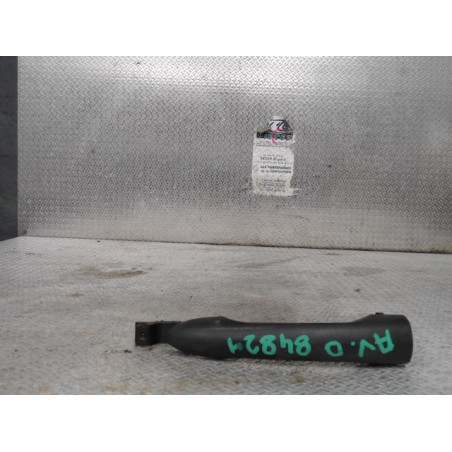 Poignee ext porte avd RENAULT KANGOO 2  KANGOO 2 PHASE 2