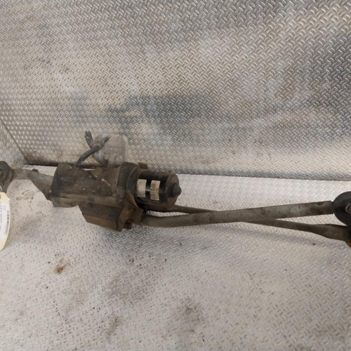 Moteur essuie-glace avant Peugeot BOXER Camionnette 2.2 hdi 120 (2006)