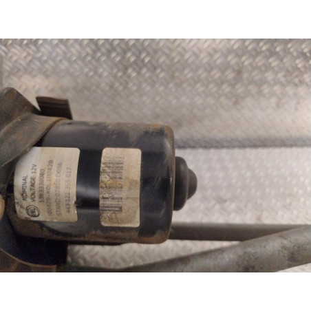 Moteur essuie-glace avant Peugeot BOXER Camionnette 2.2 hdi 120 (2006)
