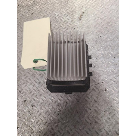 Resistance de chauffage Renault CLIO III 1.5 dci (2005-2012) 5 portes